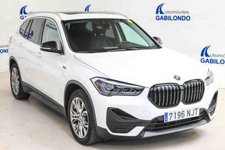 BMW X1 xDrive25e **Techo panorámico**