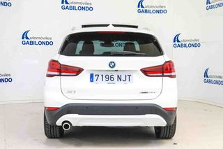 BMW X1 xDrive25e **Techo panorámico**