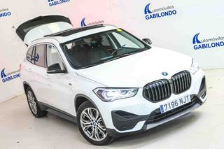 BMW X1 xDrive25e **Techo panorámico**