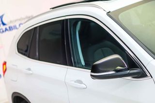 BMW X1 xDrive25e **Techo panorámico**