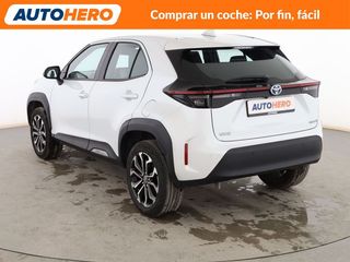 Toyota Yaris Cross 1.5 Hybrid 2WD Active Tech