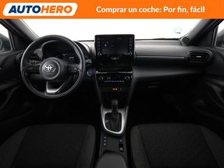 Toyota Yaris Cross 1.5 Hybrid 2WD Active Tech