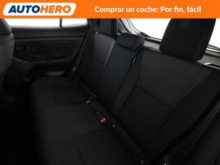 Toyota Yaris Cross 1.5 Hybrid 2WD Active Tech