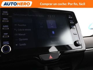 Toyota Yaris Cross 1.5 Hybrid 2WD Active Tech