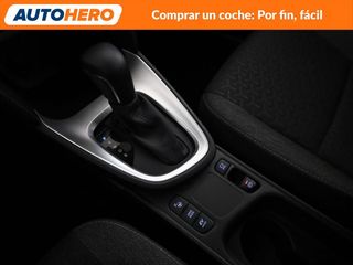 Toyota Yaris Cross 1.5 Hybrid 2WD Active Tech