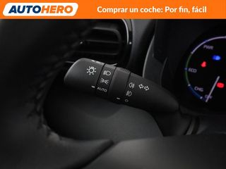 Toyota Yaris Cross 1.5 Hybrid 2WD Active Tech