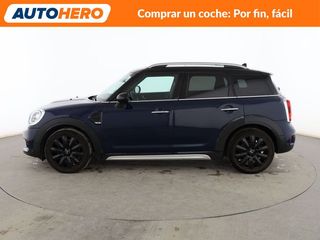 MINI Countryman Cooper D