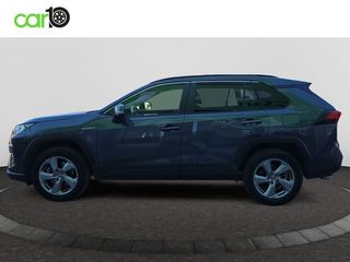 Toyota Rav4 2.5l 220H Advance