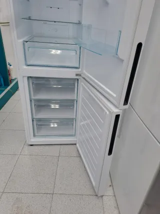 ◇Nevera 185,Cm Candy Combi Garantía + Entrega◇