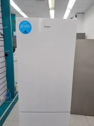 ◇Nevera 185,Cm Candy Combi Garantía + Entrega◇