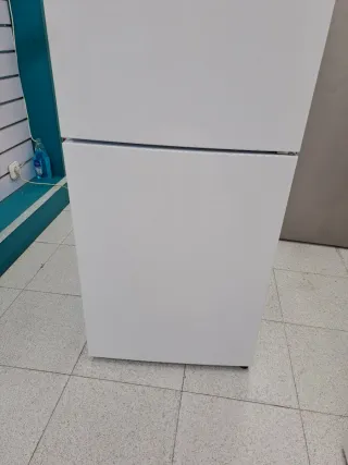 ◇Nevera 185,Cm Candy Combi Garantía + Entrega◇