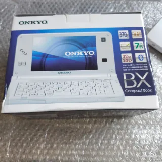 UMPC ONKYO BX