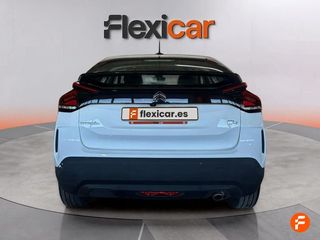 Citroën C4 BlueHdi 130 S&S EAT8 Feel Pack