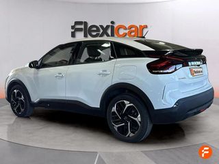 Citroën C4 BlueHdi 130 S&S EAT8 Feel Pack