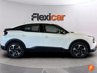 Citroën C4 BlueHdi 130 S&S EAT8 Feel Pack