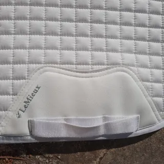 Sudadero caballo Lemieux Pro