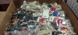 Lote Bisutería Variada