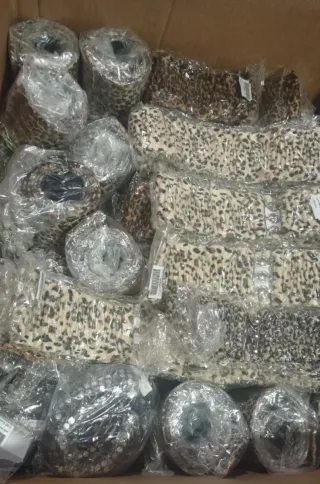 Lote Bisutería Variada