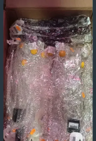 Lote Bisutería Variada