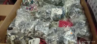 Lote Bisutería Variada