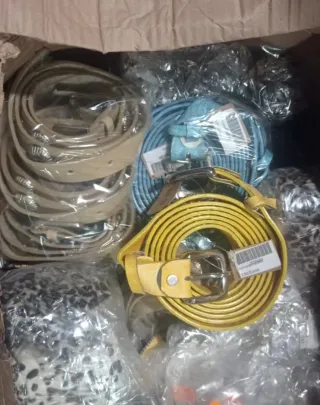 Lote Bisutería Variada