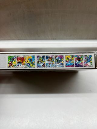 Pack 4 Cajas Pokémon 30th Anniversary