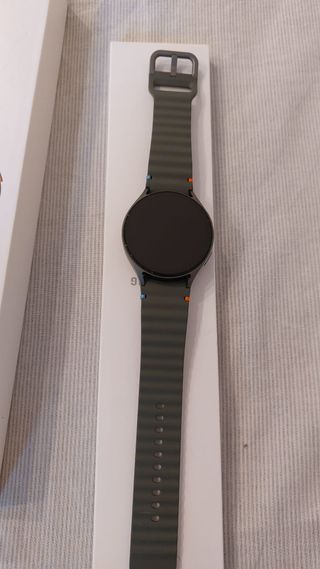 Reloj Samsung Galaxy Watch 7 Nuevo