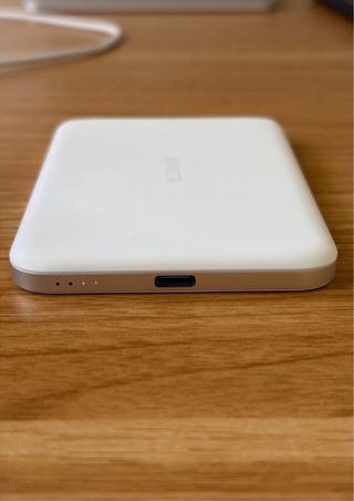 Batería Externa Anker Nano - 15W 5000 maH