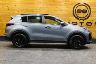KIA Sportage 2021