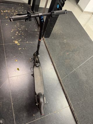 Ninebot F2 Patinete Eléctrico DGT