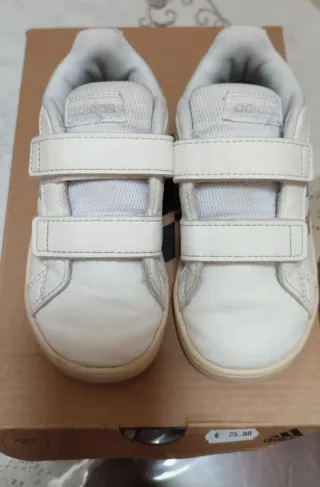 Scarpe Adidas Bambina n. 24
