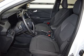 Ford Puma 1.0 EcoBoost 125cv Titanium MHEV