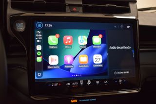 Ford Puma 1.0 EcoBoost 125cv Titanium MHEV