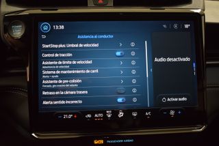 Ford Puma 1.0 EcoBoost 125cv Titanium MHEV