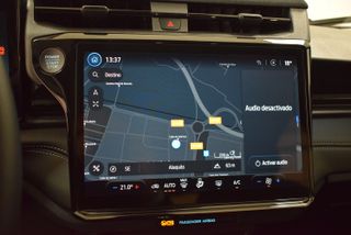 Ford Puma 1.0 EcoBoost 125cv Titanium MHEV