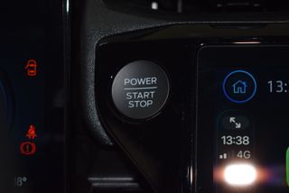 Ford Puma 1.0 EcoBoost 125cv Titanium MHEV