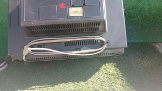 Televisión Vintage  14p