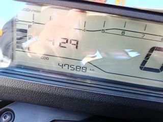 Yamaha Tricity 300 Gris