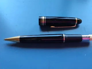 Portaminas Montblanc Meisterstück