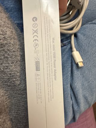 Alimentatore Apple A1188 110W