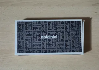 Portafoglio donna baldinini