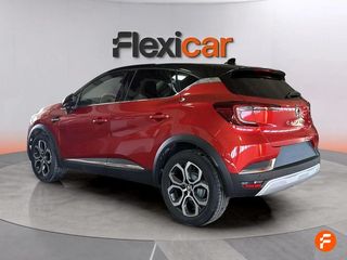 Renault Captur Intens TCe 90