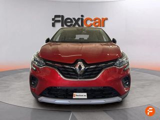 Renault Captur Intens TCe 90