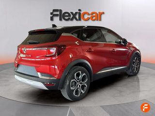 Renault Captur Intens TCe 90