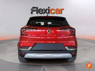 Renault Captur Intens TCe 90