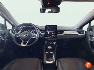 Renault Captur Intens TCe 90