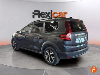 Dacia Jogger S.L. Extreme Go TCe 81kW (110CV) 5p