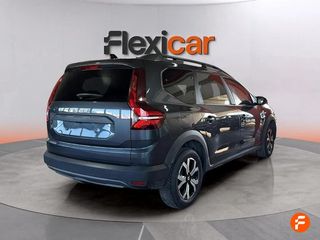 Dacia Jogger S.L. Extreme Go TCe 81kW (110CV) 5p