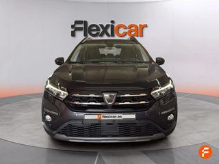 Dacia Jogger S.L. Extreme Go TCe 81kW (110CV) 5p