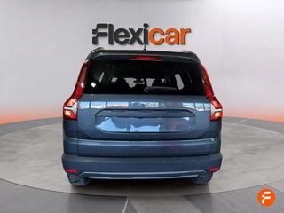 Dacia Jogger S.L. Extreme Go TCe 81kW (110CV) 5p